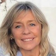 María Patricia Fortina